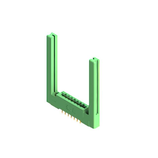 337-014-559-258 EDAC Inc.  Edgeboard Connectors